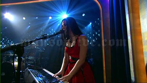 2006-10-02 New York City, NY - NBC-Studios Rockefeller Center (Late Night With Conan O'Brien) Screenshot 1