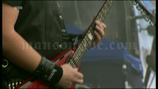 2006-06-03 Eifel, Germany - Nürburgring (Rock am Ring) Screenshot 3