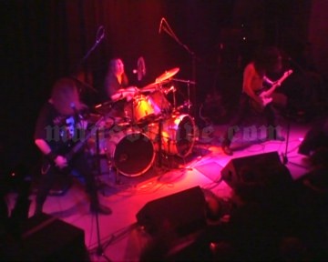 2005-11-26 Lörrach, Germany (Metal Forces Festival) Screenshot 1