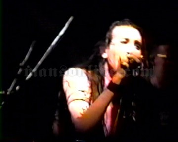 1992-07-31 Davie, FL - Plus 5 Lounge Screenshot 5