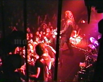 2002-11-04 Montreal, Canada - The Medley Screenshot 2
