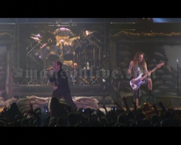 2006-10-12 Uniondale, NY - Nassau Coliseum Screenshot 1