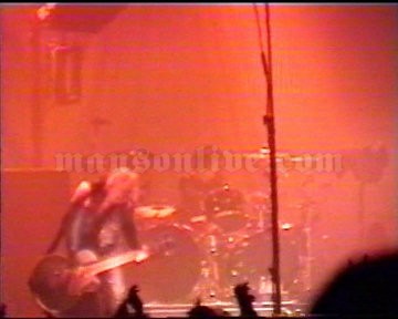 2004-11-17 Montreal, Canada - Metropolis Screenshot 5