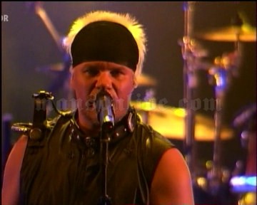 2006-08-xx Wacken, Germany (Wacken Open Air) Screenshot 3