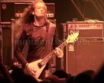 2002-04-05 Worcester, MA - The Palladium Screenshot 3