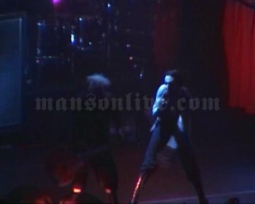 2003-10-16 St. Paul, MN - Roy Wilkins Auditorium Screenshot 3