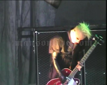 2003-08-28 West Palm Beach, FL - Coral Sky Amphitheatre Screenshot 1