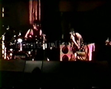 1994-10-01 San Jose, CA - San Jose State Auditorium Screenshot 3
