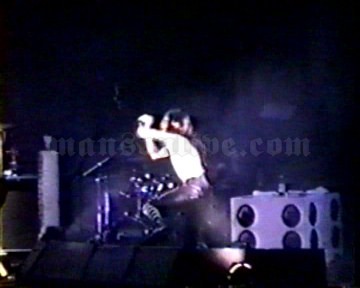 1994-10-10 San Diego, CA - Sports Arena Screenshot 1