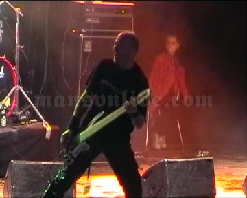 2002-08-12 Gothenburg, Sweden - Heden Screenshot 2