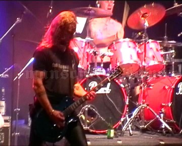 2002-08-12 Gothenburg, Sweden - Heden Screenshot 3