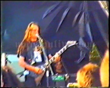 1994-07-02 Penafiel, Portugal (Penafiel Open Air) Screenshot 1