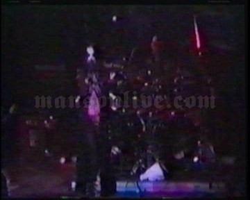 1999-03-12 Asbury Park, NJ - Convention Hall Screenshot 1
