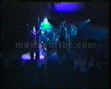 1999-03-12 Asbury Park, NJ - Convention Hall Screenshot 3