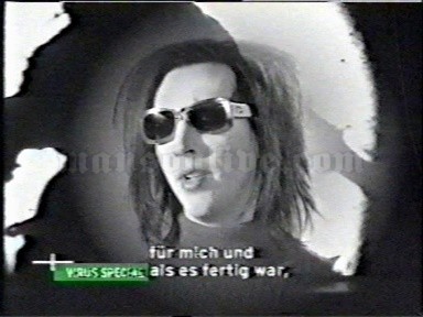 1997-08-20 Hamburg, Germany - Große Freiheit Screenshot 1