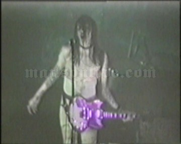 1996-10-25 Burlington, VT - Memorial Auditorium Screenshot 3