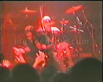 2000-11-26 Montreal, Canada - The Medley Screenshot 3