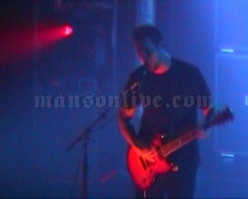 2006-10-09 New York City, NY - Hammerstein Ballroom Screenshot 3