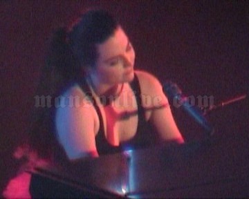 2006-10-09 New York City, NY - Hammerstein Ballroom Screenshot 4