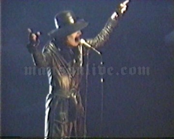 1999-04-07 Uniondale, NY - Nassau Coliseum Screenshot 1