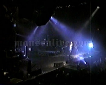 1999-04-07 Uniondale, NY - Nassau Coliseum Screenshot 2