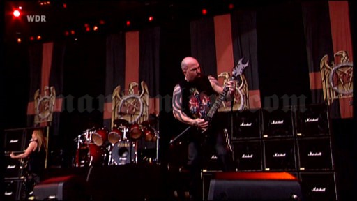 2005-06-04 Eifel, Germany - Nürburgring (Rock am Ring) Screenshot 1