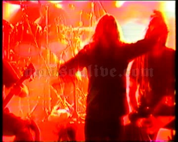 2004-05-01 Nagoya, Japan - Club Quattro Screenshot 1