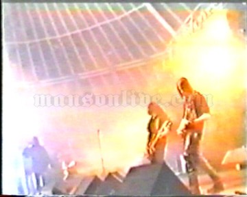 1999-05-22 Eindhoven, Holland (Dynamo Open Air Festival) Screenshot 1
