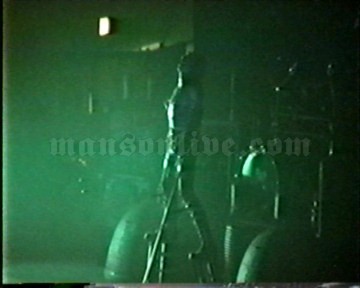 1997-04-16 West Palm Beach, FL - Auditorium Screenshot 2