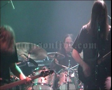 2003-05-08 Porto, Portugal - Hard Club Screenshot 4