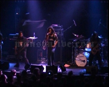 2003-05-08 Porto, Portugal - Hard Club Screenshot 1