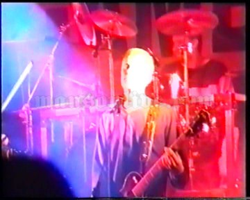 1999-06-25 Trinec, Czech Republic Screenshot 2