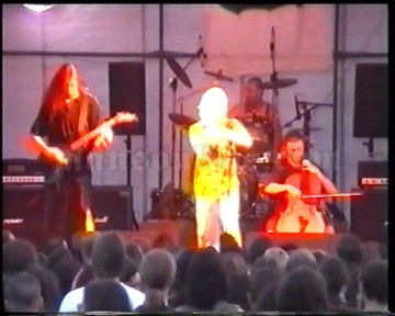 2001-08-17 Prerov, Czech Republic - Vystavisko (Brutal Assault Festival) Screenshot 3
