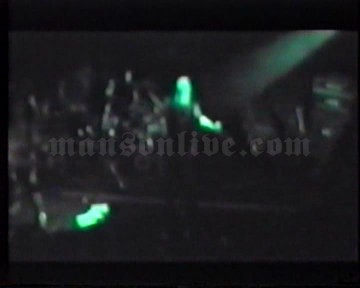 2000-05-07 Montreal, Canada - Fou-Founes Electriques Screenshot 3