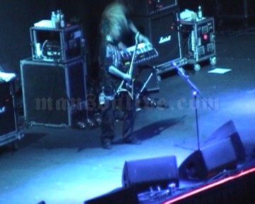 2006-07-03 Montreal, Canada - Bell Center Screenshot 2