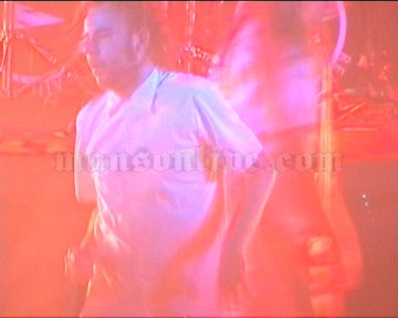 2002-11-08 Gothenburg, Sweden - Karen Screenshot 2