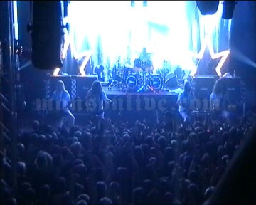 2002-11-08 Gothenburg, Sweden - Karen Screenshot 3