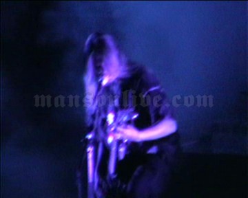 2004-04-12 Tilburg, Holland - 013 (No Mercy Festival) Screenshot 1