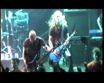 2001-02-08 Gothenburg, Sweden - Karen (Popstad) Screenshot 2