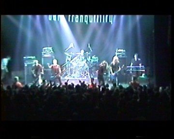 2001-02-08 Gothenburg, Sweden - Karen (Popstad) Screenshot 4