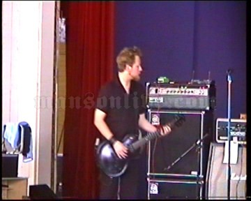 2001-05-19 Bengtsfors, Sweden - 2000 Decibel Festival Screenshot 1