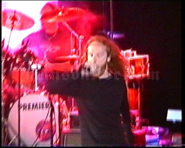 2001-05-19 Bengtsfors, Sweden - 2000 Decibel Festival Screenshot 2