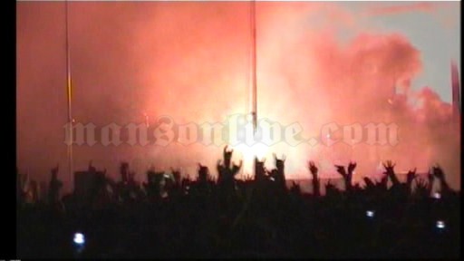 2005-08-22 Pula, Croatia - Arena Screenshot 1