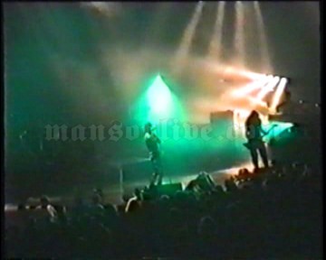 1999-05-29 Evry, France (Hard Rock Magazine Festival) Screenshot 1