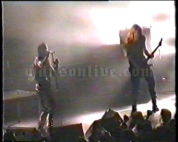1999-05-29 Evry, France (Hard Rock Magazine Festival) Screenshot 2