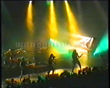 1999-05-29 Evry, France (Hard Rock Magazine Festival) Screenshot 4