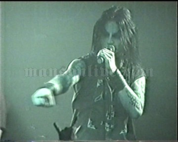 2002-03-01 Cleveland, OH - Agora Ballroom Screenshot 4