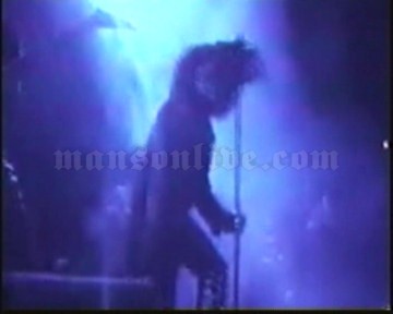 2002-03-29 Oslo, Norway - Rockefeller (Inferno Festival) Screenshot 1