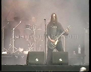 2002-06-22 Bergum, Holland (Waldrock Festival) Screenshot 1