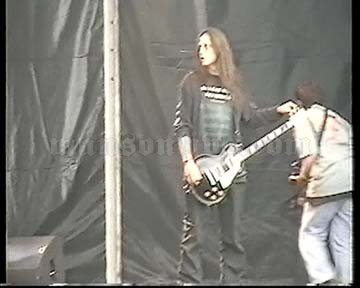 2002-06-22 Bergum, Holland (Waldrock Festival) Screenshot 3